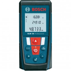 BOSCH GLM 50 Professional