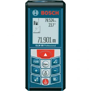 BOSCH GLM 80 Professional