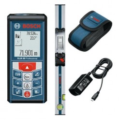 BOSCH GLM 80 + R60 Professional