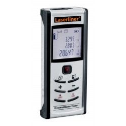 LASERLINER DistanceMaster-Pocket