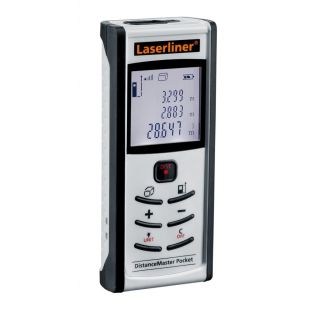 LASERLINER DistanceMaster-Pocket