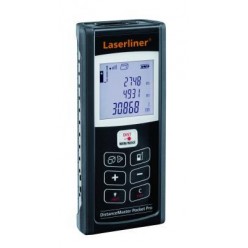 LASERLINER DistanceMaster-Pocket Pro