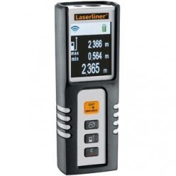 LASERLINER DistanceMaster Compact