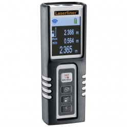 LASERLINER DistanceMaster Compact Pro