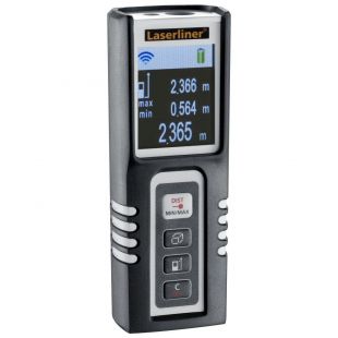 LASERLINER DistanceMaster Compact Pro