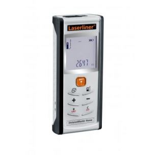 LASERLINER DistanceMaster Home