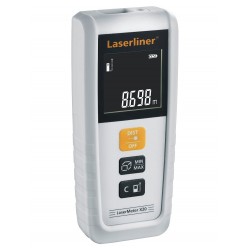 LASERLINER LaserMeter X20