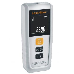 LASERLINER LaserMeter X20