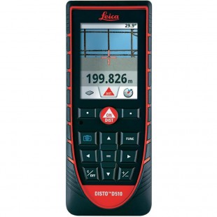LEICA DISTO D510