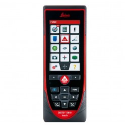 LEICA DISTO D810 Touch