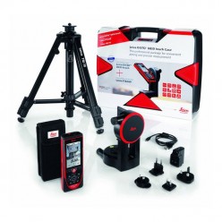 LEICA DISTO D810 Touch Exterior Package