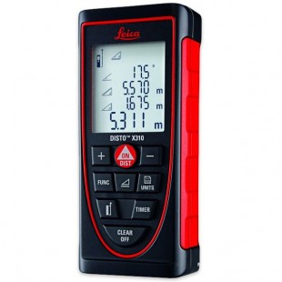 LEICA DISTO X310
