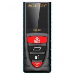 MILESEEY D8 40m