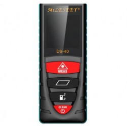 MILESEEY D8 40m
