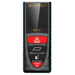 MILESEEY D8 40m