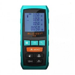 MILESEEY S6 100m