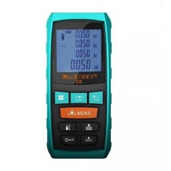 MILESEEY S6 100m