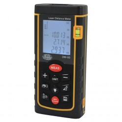 NIVEL SYSTEM DM-120