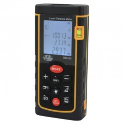 NIVEL SYSTEM DM-50