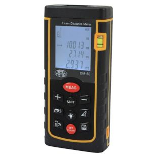 NIVEL SYSTEM DM-50