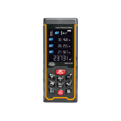 NIVEL SYSTEM DM-S120