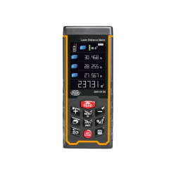 NIVEL SYSTEM DM-S120