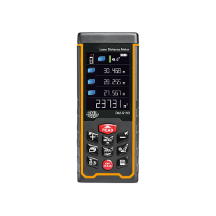 NIVEL SYSTEM DM-S120